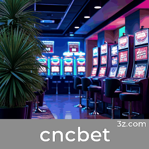 cncbet: Jogos de Cassino Online que Encantam e Empolgam