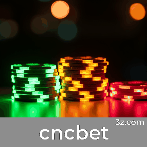 cncbet: A Plataforma Completa de Apostas e Cassino Online