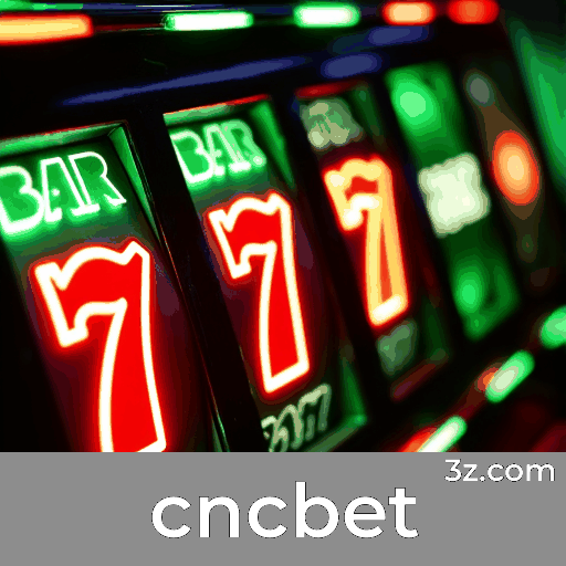 cncbet: Plataforma de Cassino Online e Apostas Seguras