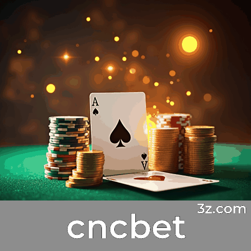 cncbet: Plataforma de Cassino Online e Apostas Seguras