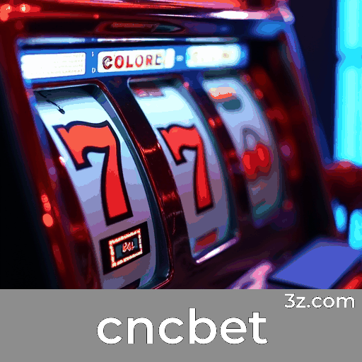 cncbet: Plataforma de Cassino Online e Apostas Seguras