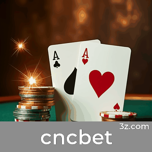 cncbet: A Plataforma Completa de Apostas e Cassino Online
