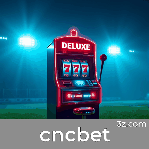 cncbet: Plataforma de Cassino Online e Apostas Seguras