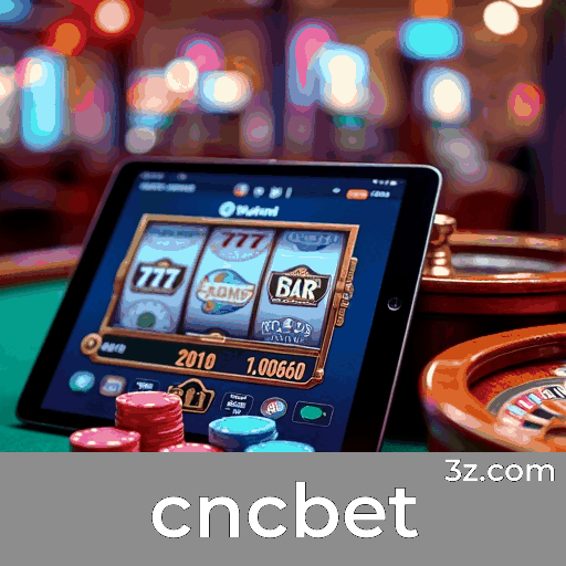 CNCBet: Promoções Imperdíveis e Grandes Prêmios Esperando por Você!