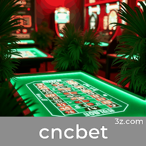 cncbet App: Apostas Móveis com Comodidade e Funcionalidade Completa