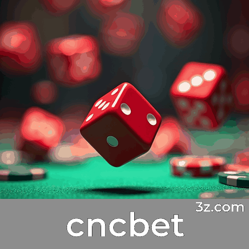 cncbet: Plataforma de Cassino Online e Apostas Seguras