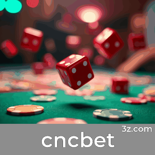 cncbet: Plataforma de Cassino Online e Apostas Seguras