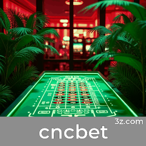 Cncbet: Experiência de Cassino Imersiva para Brasileiros