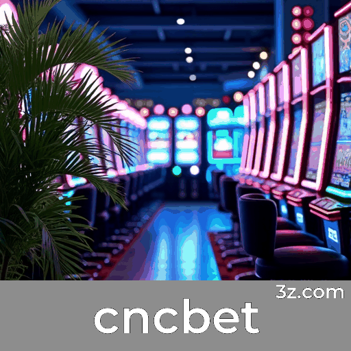 cncbet App: Apostas Móveis com Comodidade e Funcionalidade Completa