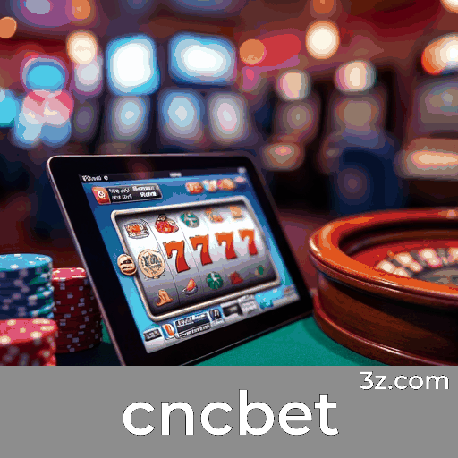 Cncbet: Diversão Infinita para Jogadores Brasileiros